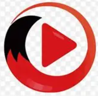 人人影视 Logo